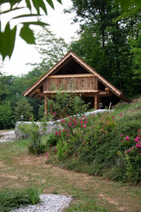 Apartma kašča